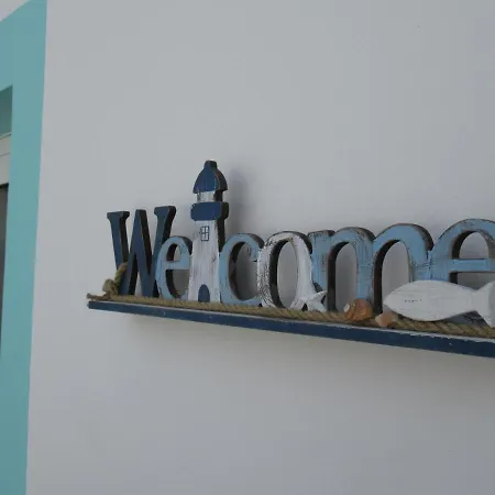 Nautico Suites, Private Room&bathroom (adults Only) Апарт-отель Коральео
