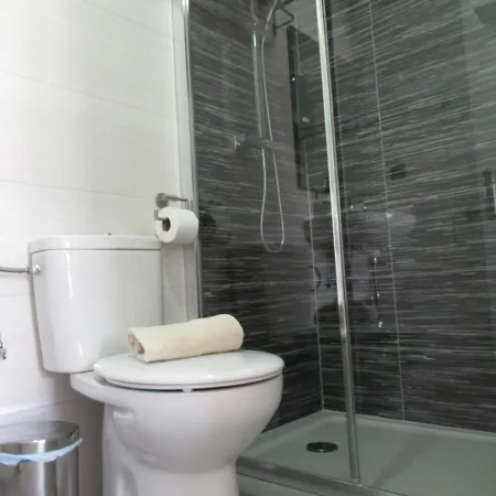 Nautico Suites, Private Room&bathroom (adults Only) * Коральео