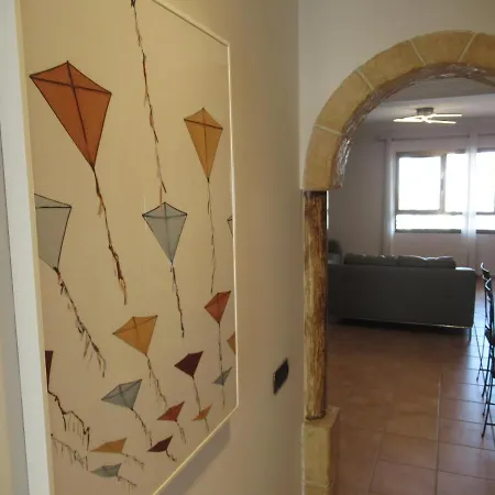 Апарт-отель Nautico Suites, Private Room&bathroom (adults Only)
