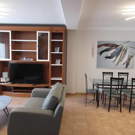 Náutico Suites, By Comfortable Luxury - Adults Only 3*