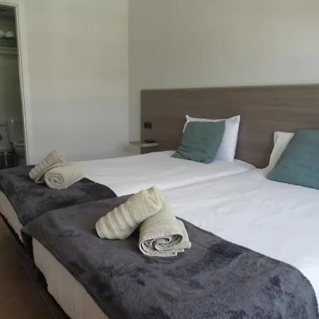 Aparthotel Náutico Suites, By Comfortable Luxury - Adults Only 3*