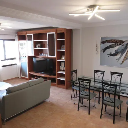 Náutico Suites, By Comfortable Luxury - Adults Only 3* Corralejo