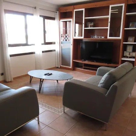 Aparthotel Náutico Suites, By Comfortable Luxury - Adults Only 3*