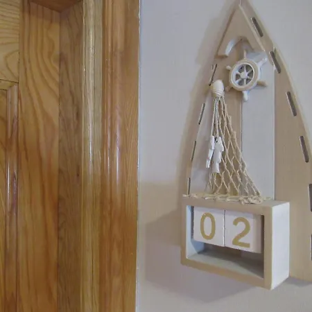 Aparthotel Náutico Suites, By Comfortable Luxury - Adults Only 3*